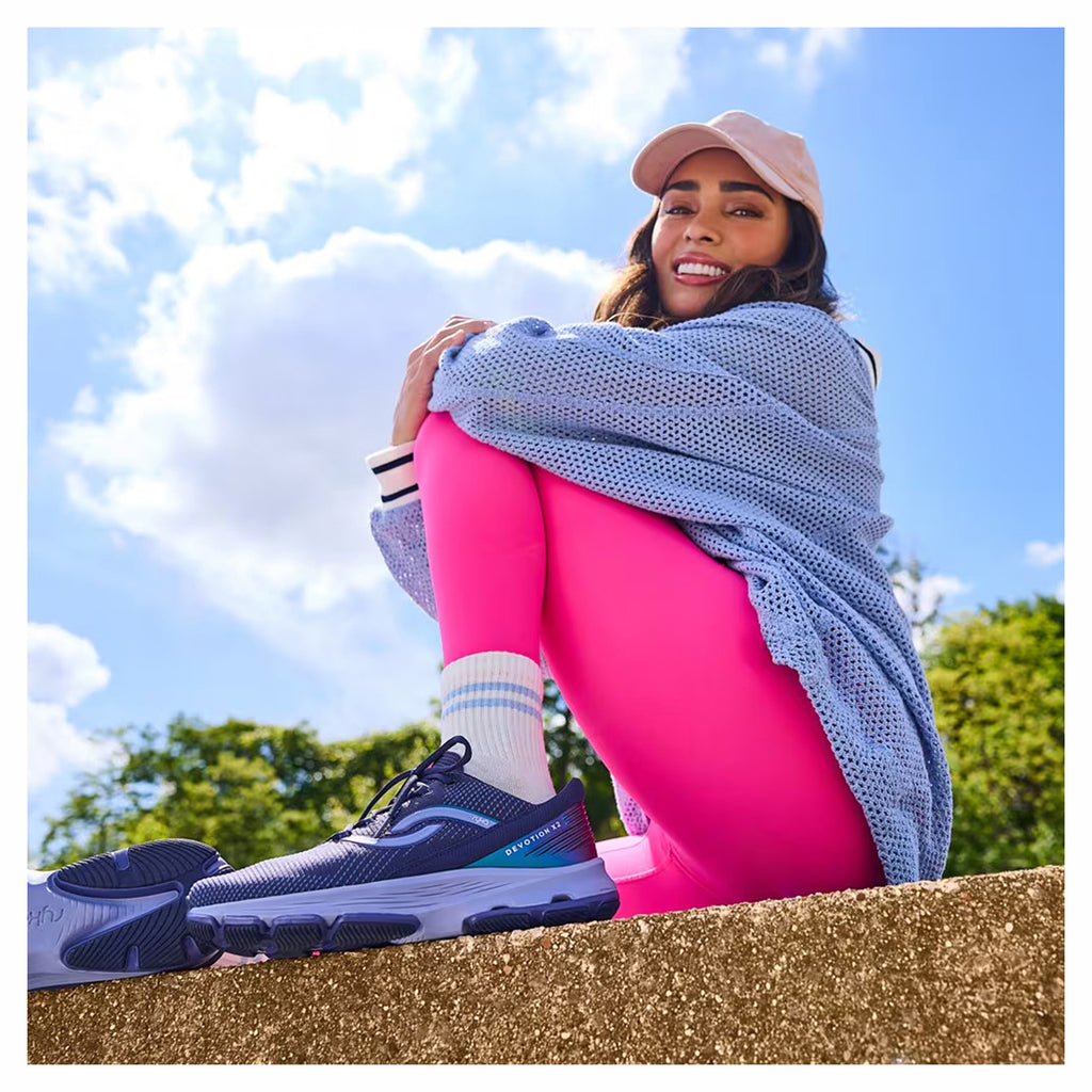 Women's Ryka, Devotion X 2 Walking Shoe