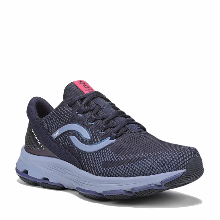Women's Ryka, Devotion X 2 Walking Shoe