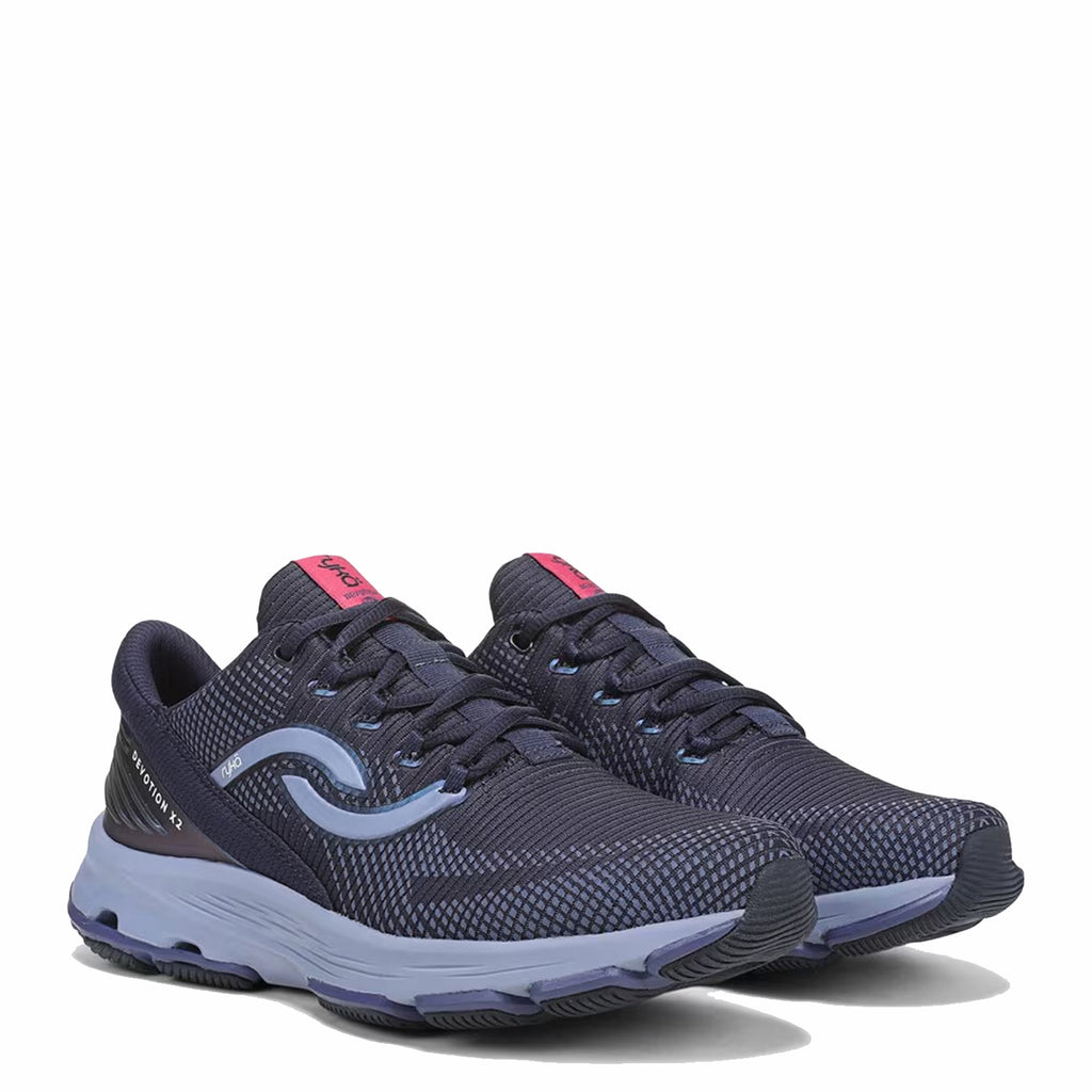 Women's Ryka, Devotion X 2 Walking Shoe