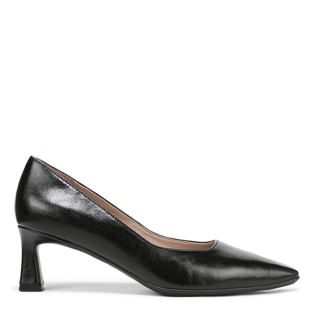 Women's Naturalizer Tylan Pump BLACK J5810S2001