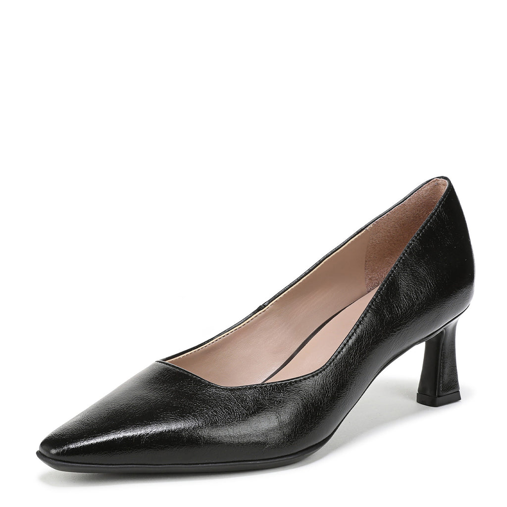 Women's Naturalizer Tylan Pump BLACK J5810S2001