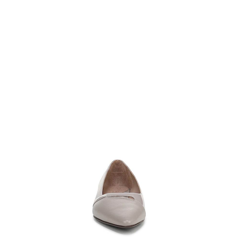 Women's Naturalizer Bria Flat MINK GREY J5817S2020