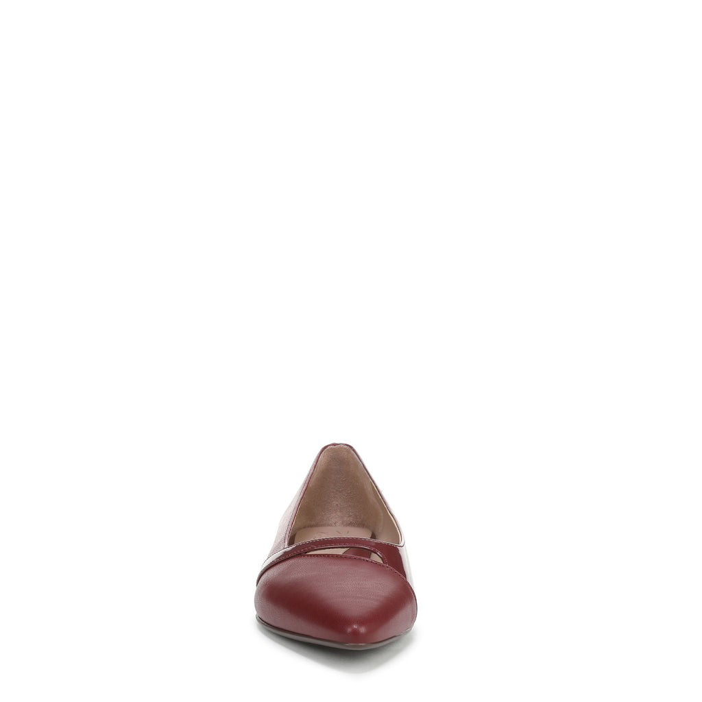 [POS] Women's Naturalizer Bria Flat