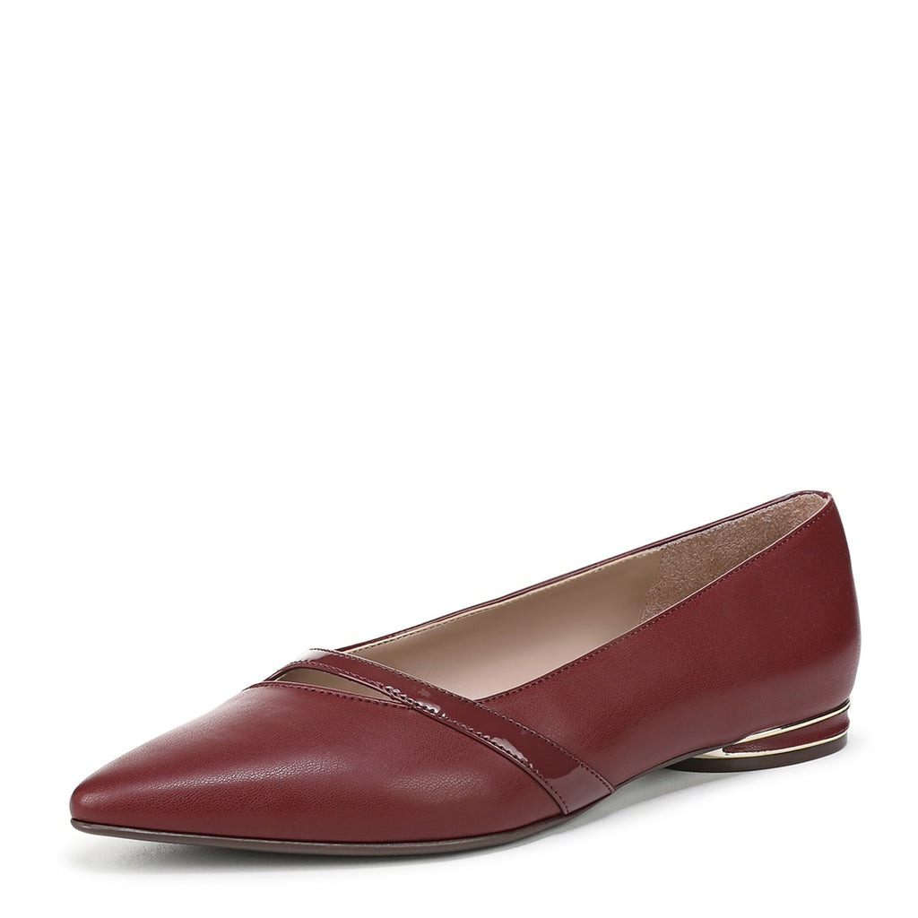 [POS] Women's Naturalizer Bria Flat