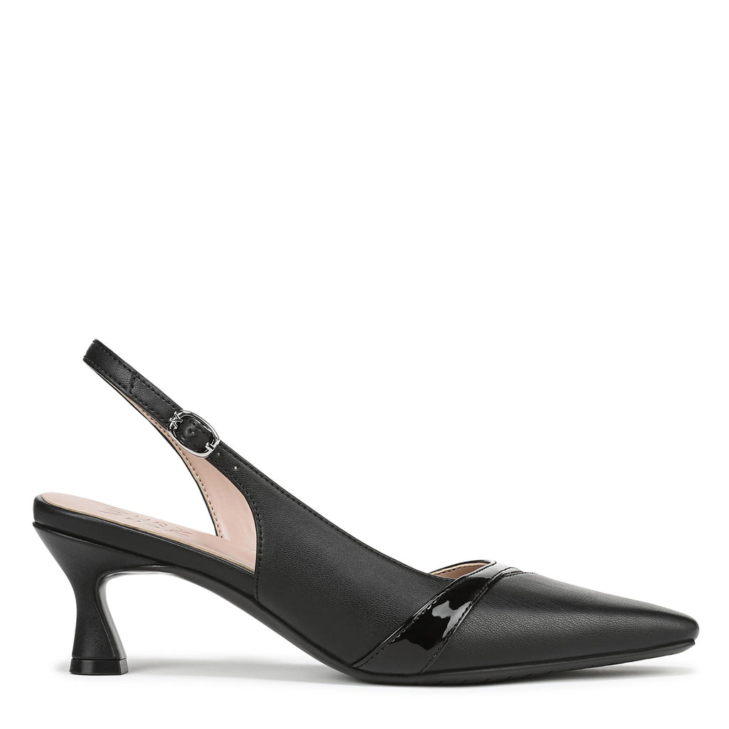 Women's Naturalizer, Emilia Pump