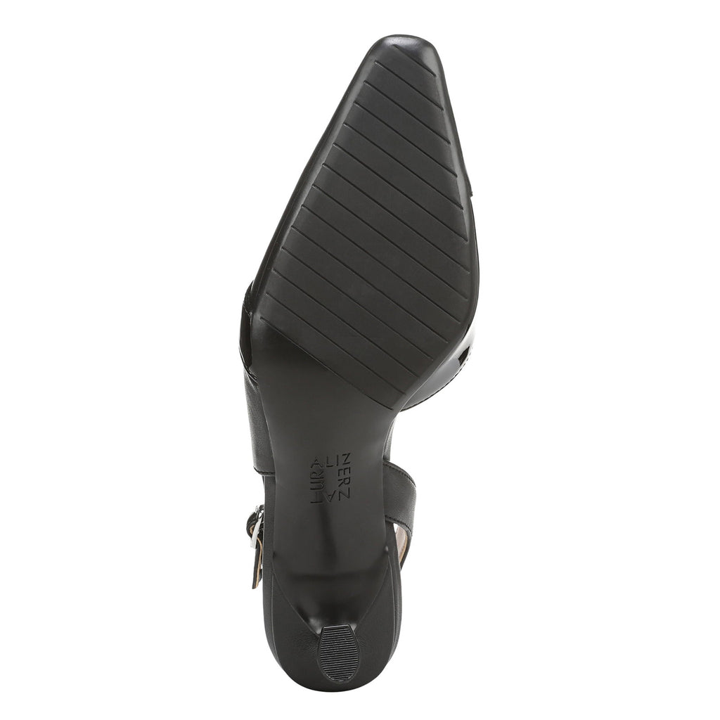 Women's Naturalizer, Emilia Pump