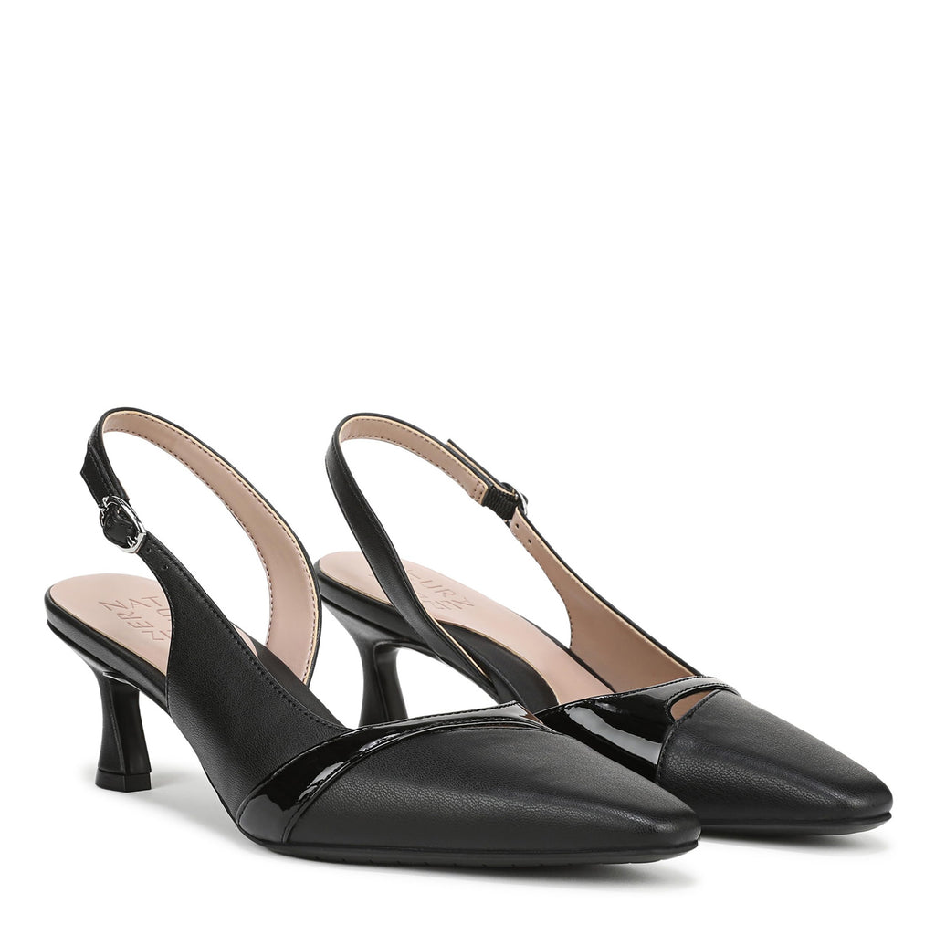 Women's Naturalizer Emilia Pump BLACK J5832S1001