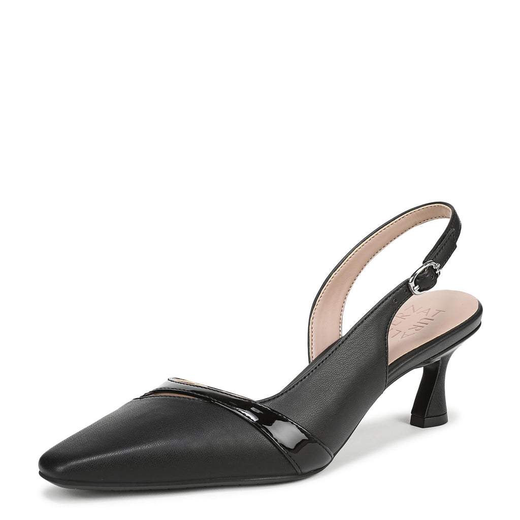 Women's Naturalizer Emilia Pump BLACK J5832S1001