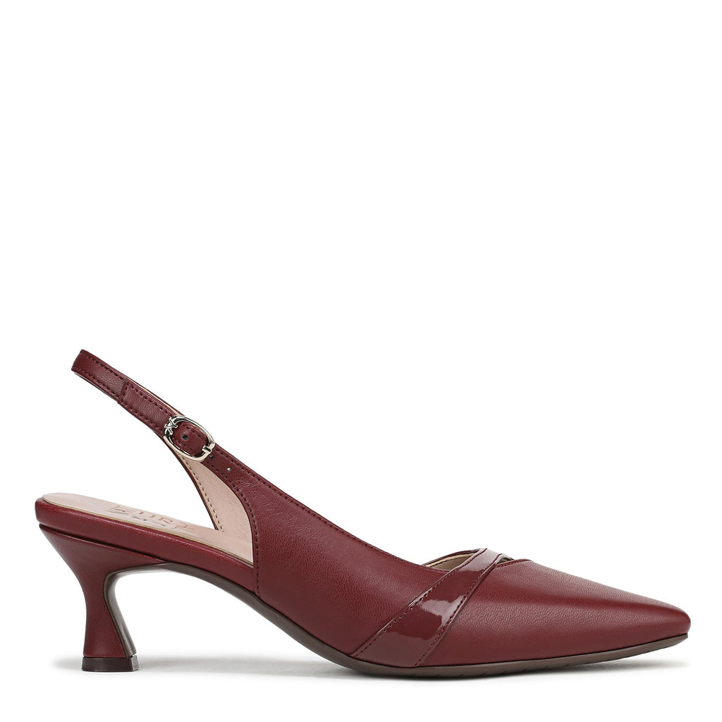 Women's Naturalizer, Emilia Pump