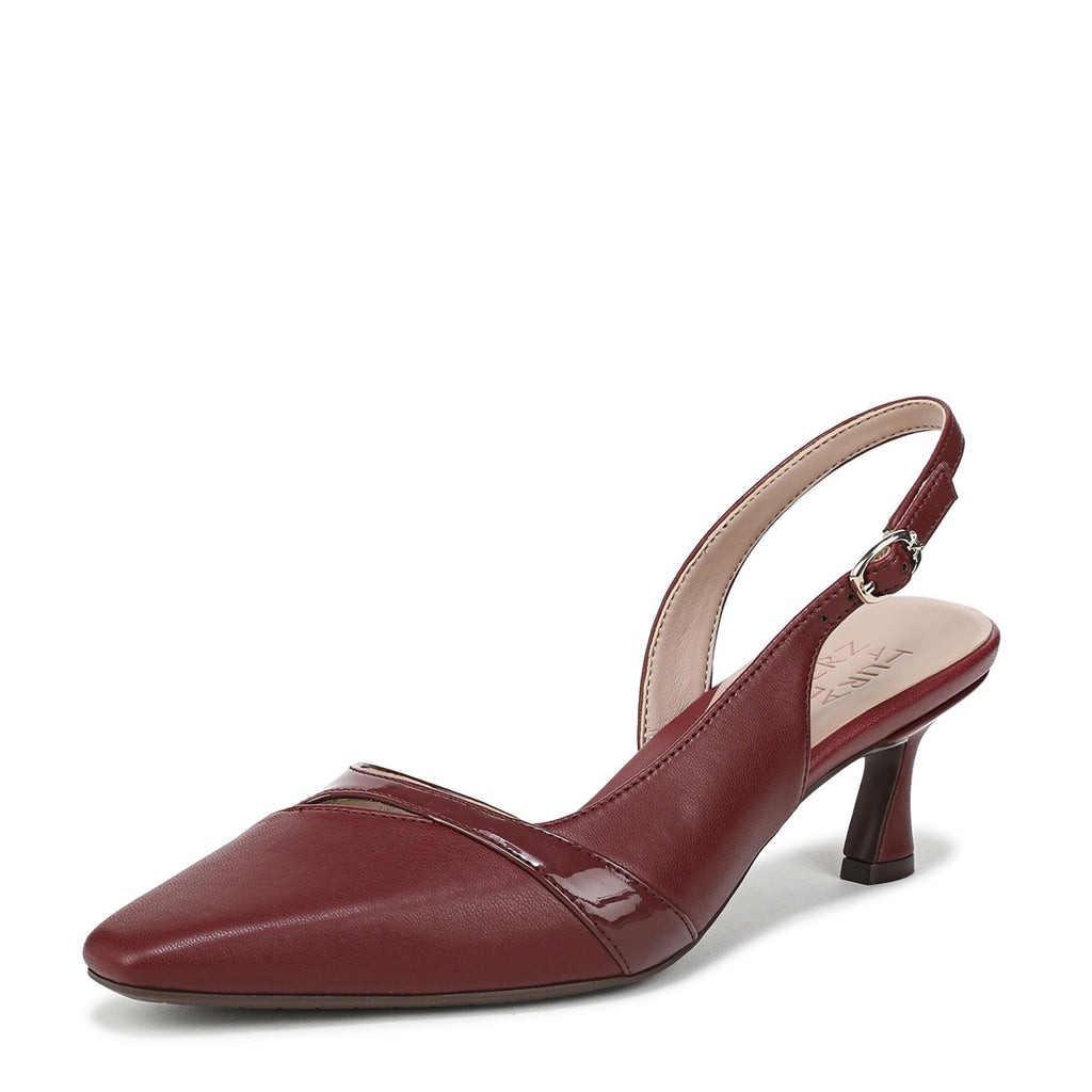 Women's Naturalizer, Emilia Pump