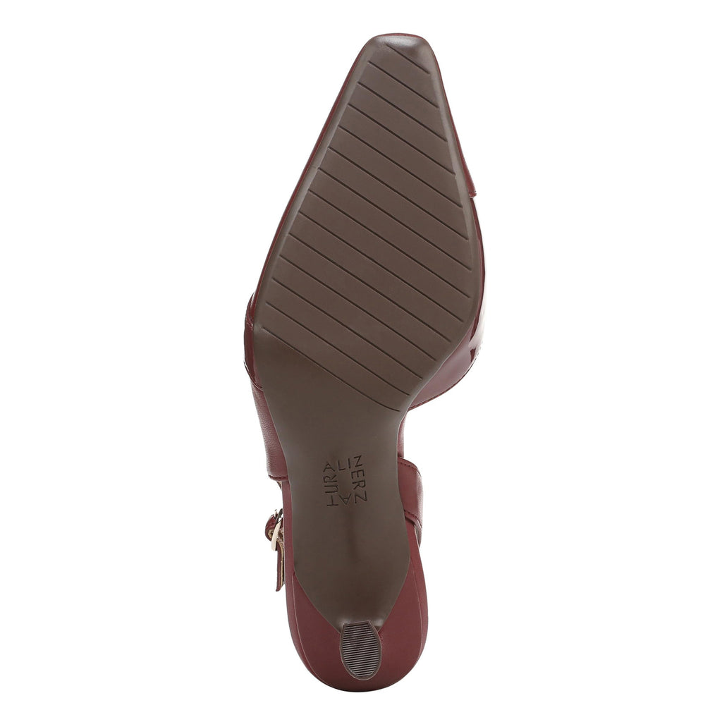 Women's Naturalizer, Emilia Pump