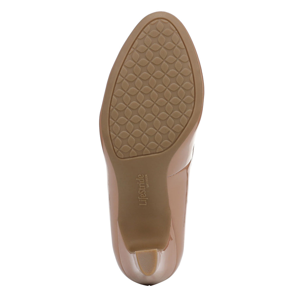 Women's LifeStride, Parigi Plus Pump