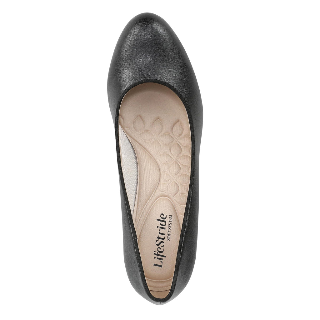 Women's LifeStride, Parigi Plus Pump