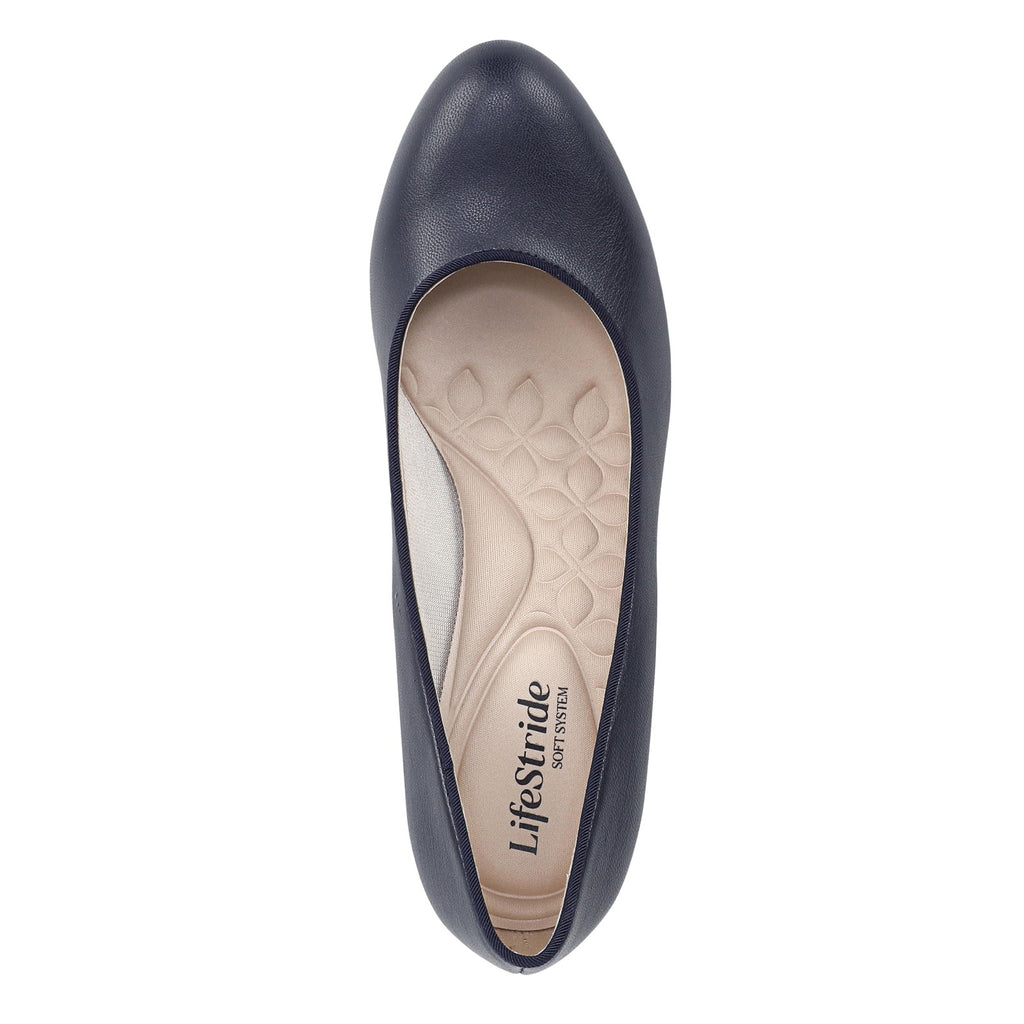 Women's LifeStride, Parigi Plus Pump