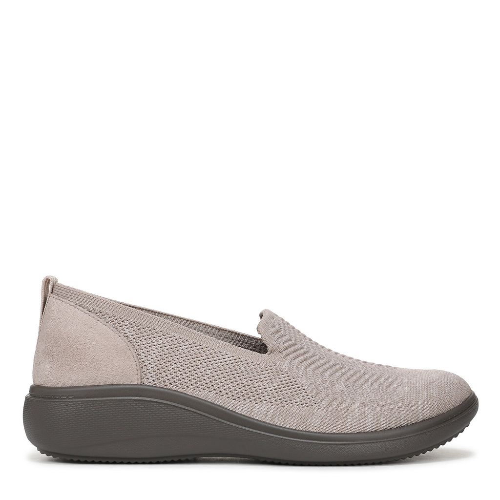 Women's BZees Boulevard Slip-On TAUPE J6142F1250