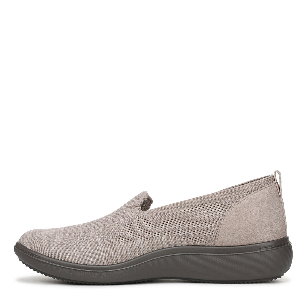 Women's BZees Boulevard Slip-On TAUPE J6142F1250