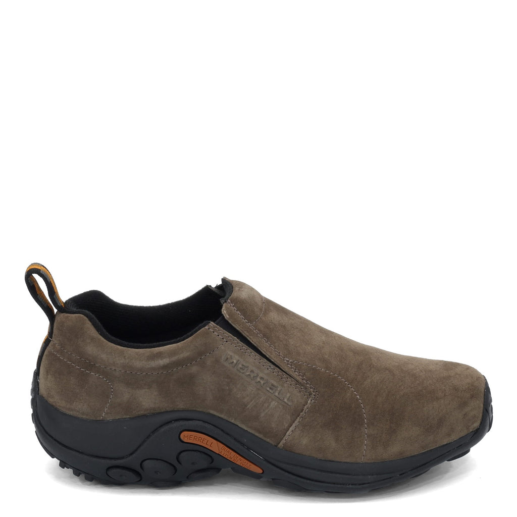 Men's Merrell, Jungle Moc Slip-On - Wide Width