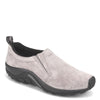 Peltz Shoes  Men's Merrell Jungle Moc Slip-On CASTLEROCK J71447