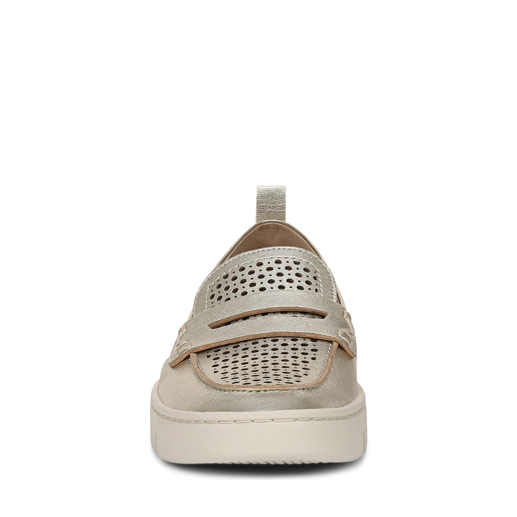 [POS] Women's Vionic Uptown Perf Loafer