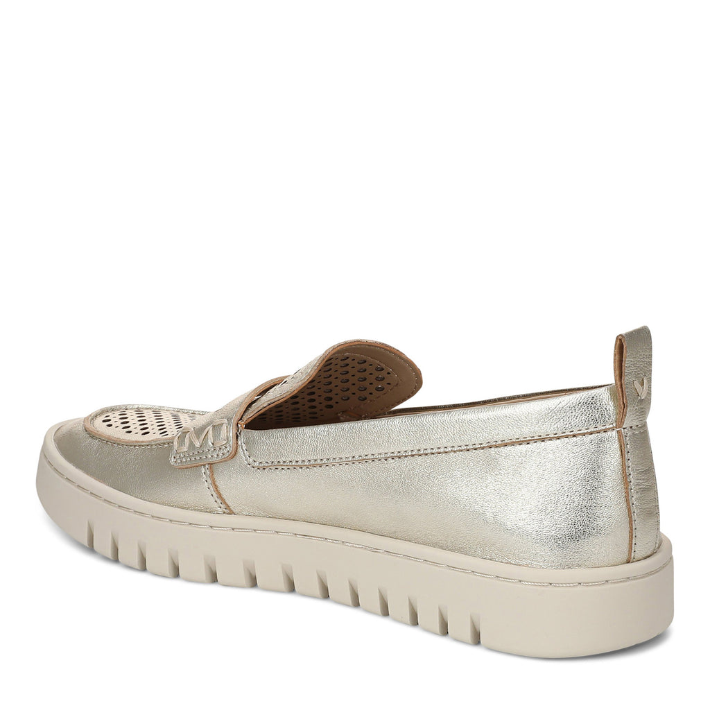 [POS] Women's Vionic Uptown Perf Loafer