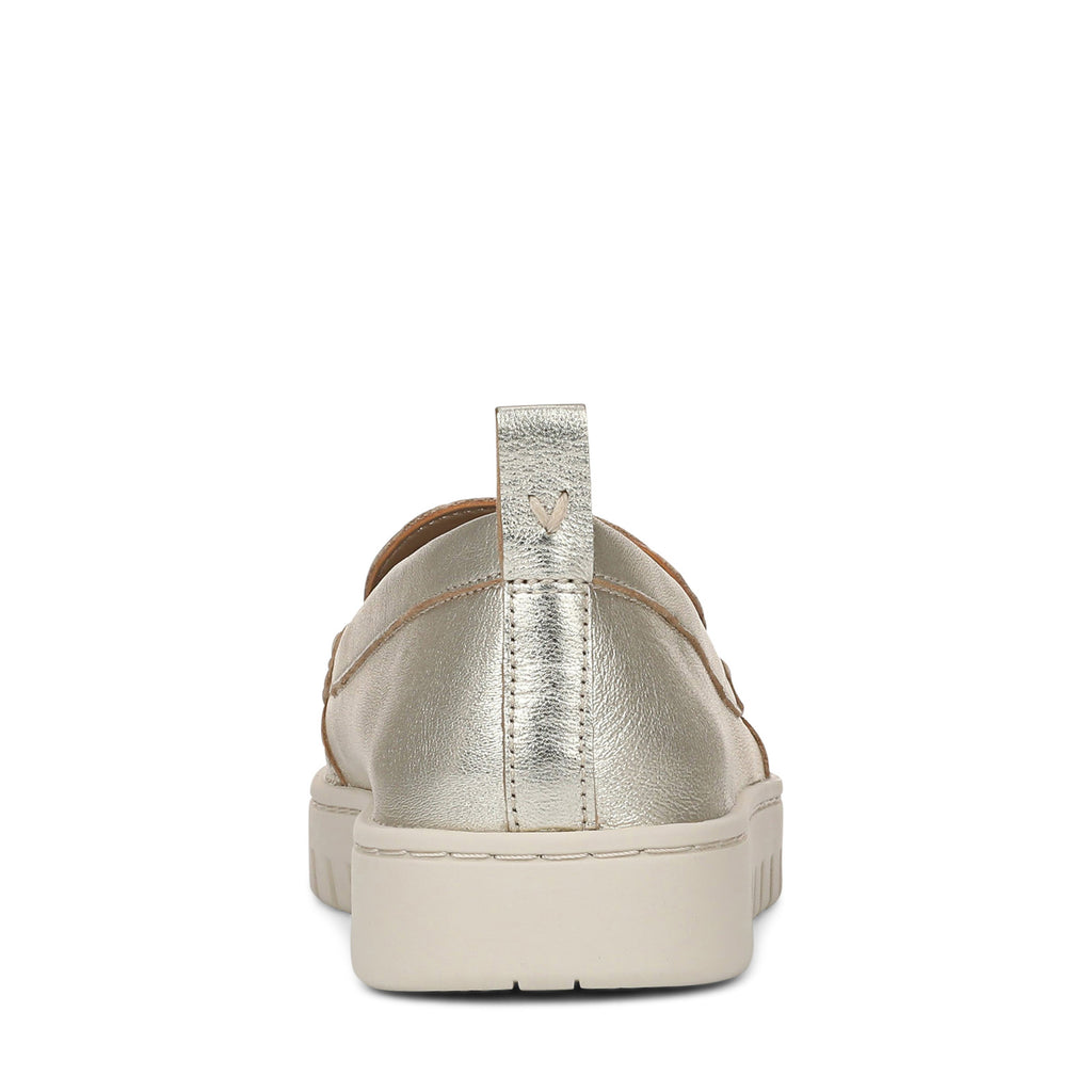 [POS] Women's Vionic Uptown Perf Loafer