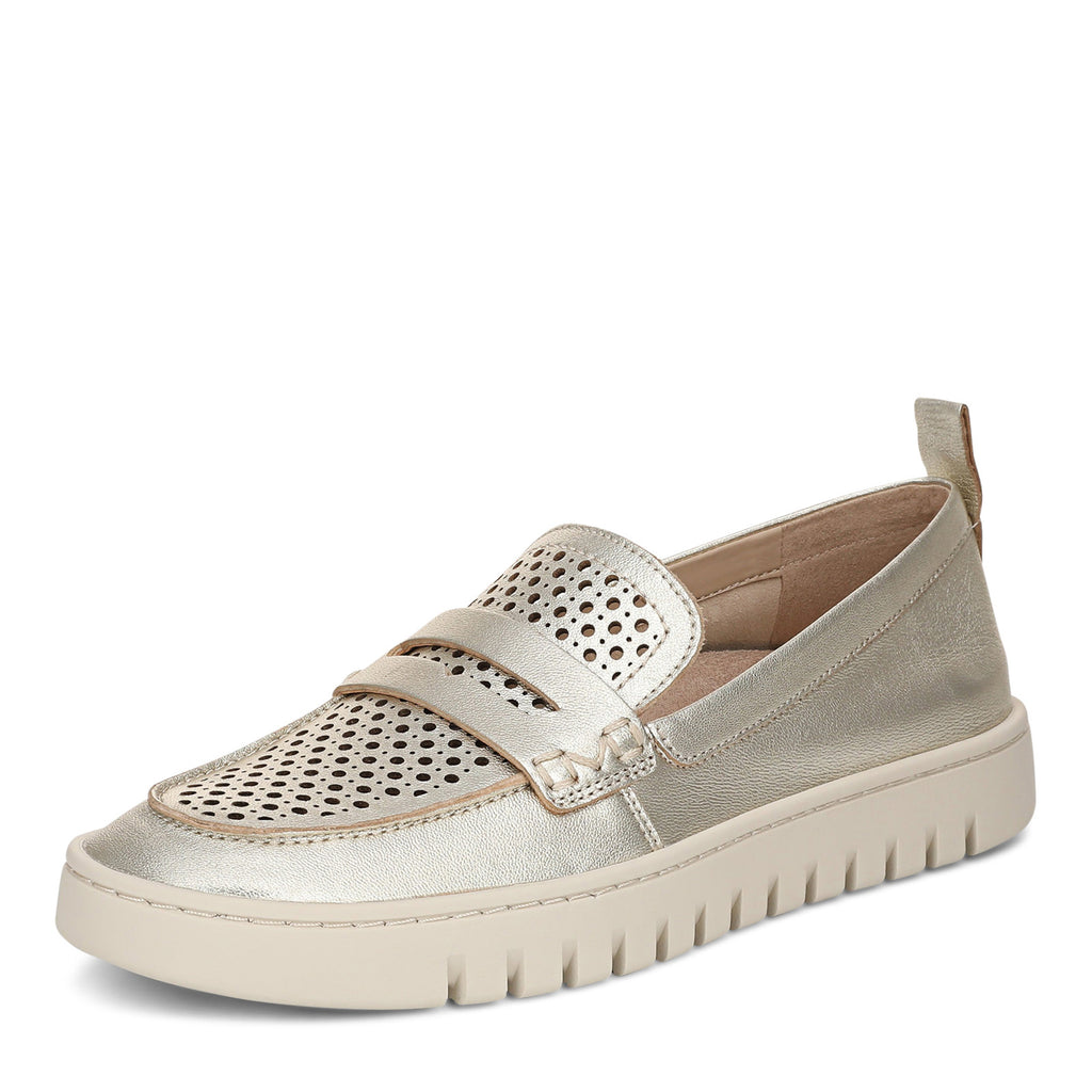 [POS] Women's Vionic Uptown Perf Loafer