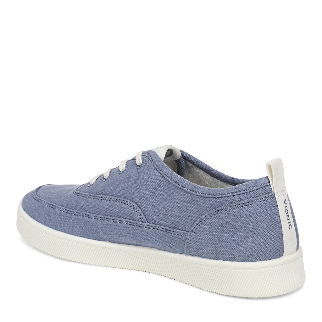 Women's Vionic Cobalt Sneaker DENIM J7610F2400
