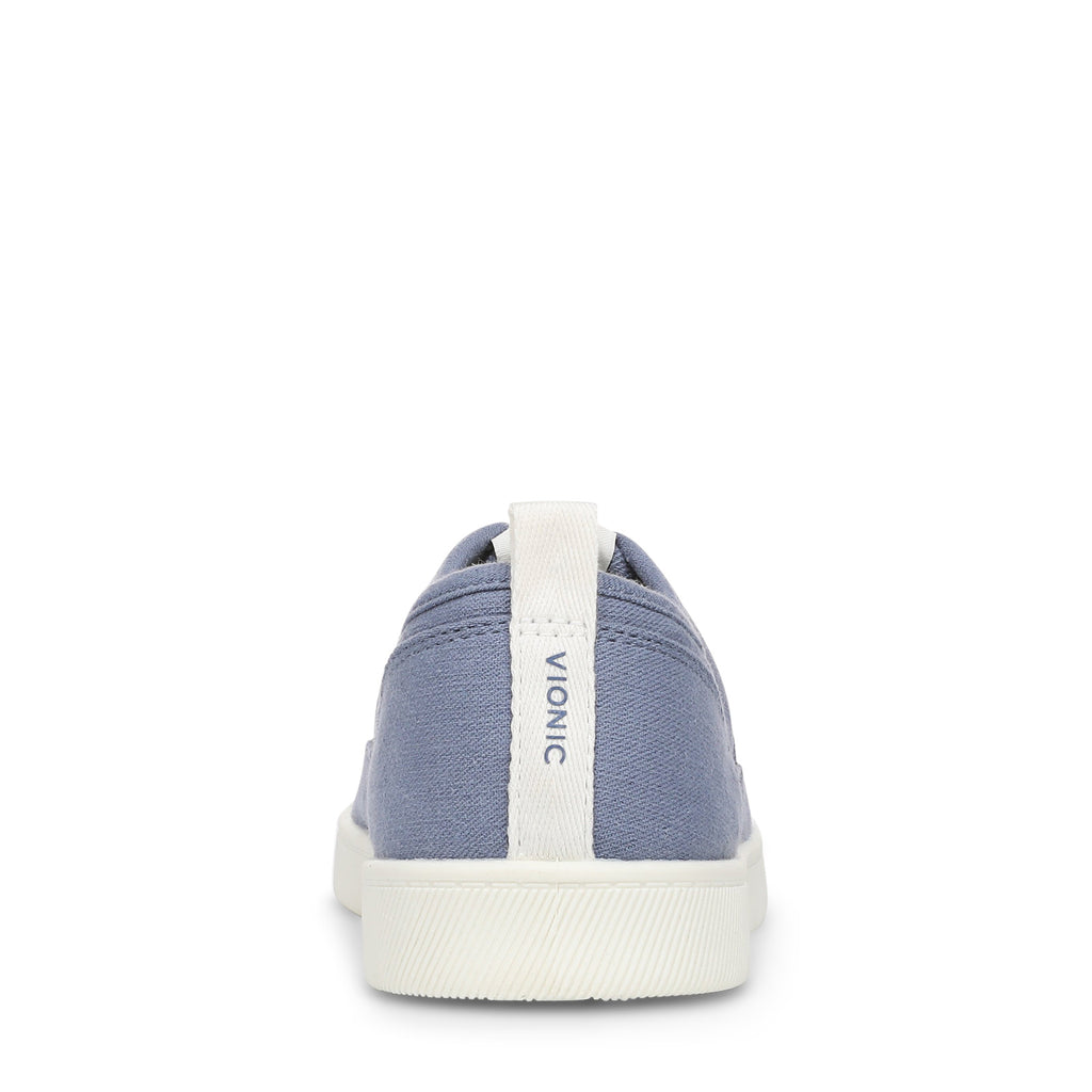 Women's Vionic Cobalt Sneaker DENIM J7610F2400