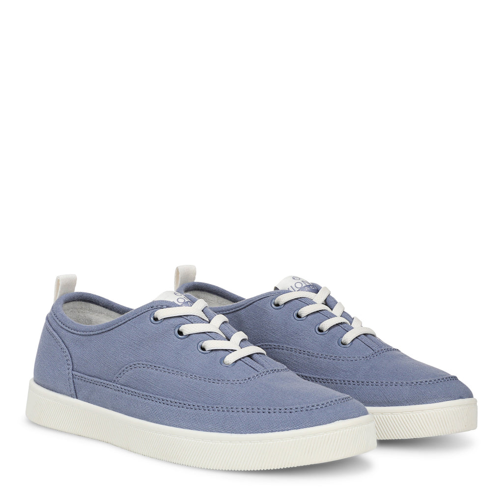 Women's Vionic Cobalt Sneaker DENIM J7610F2400