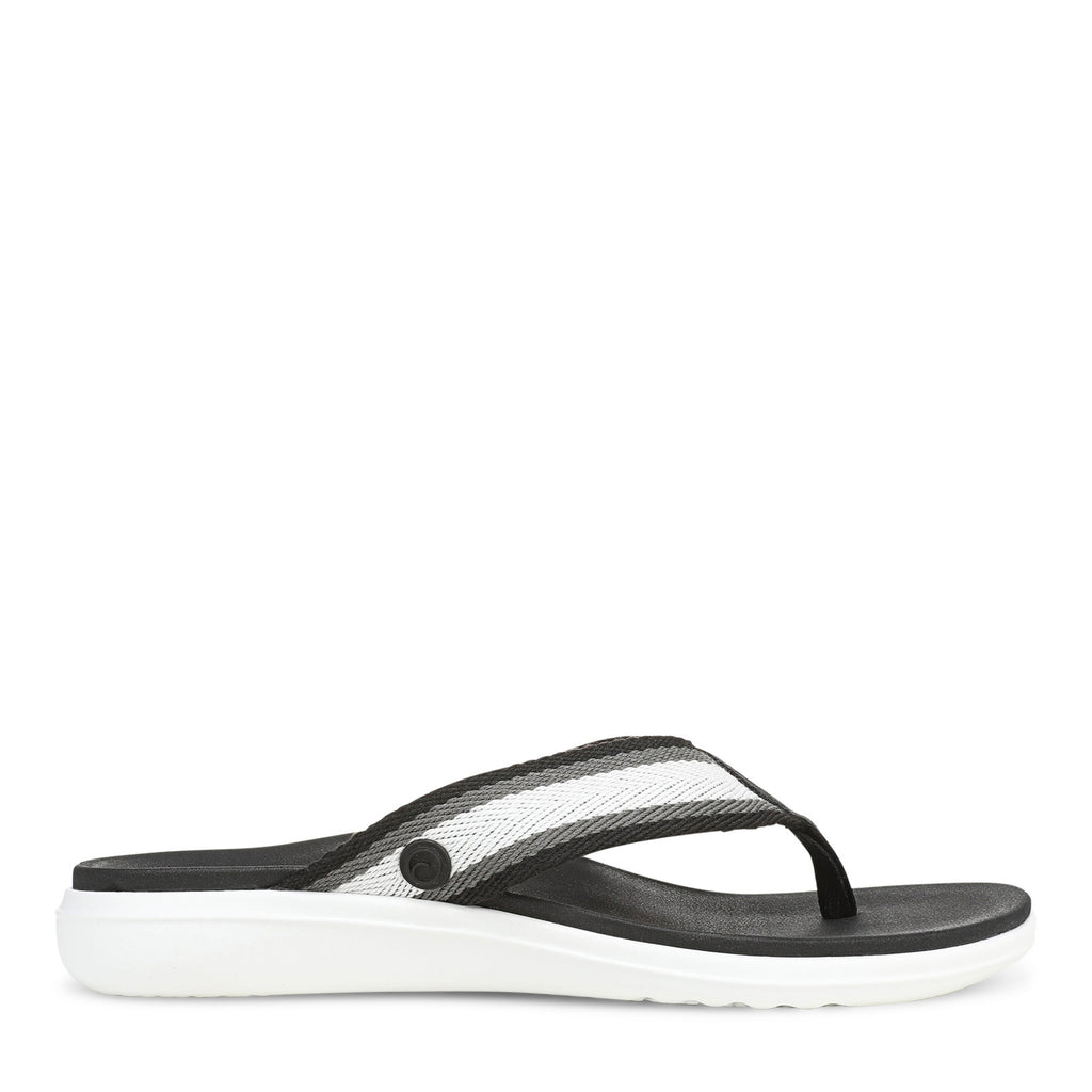 Women's Vionic, Indigo Sandal