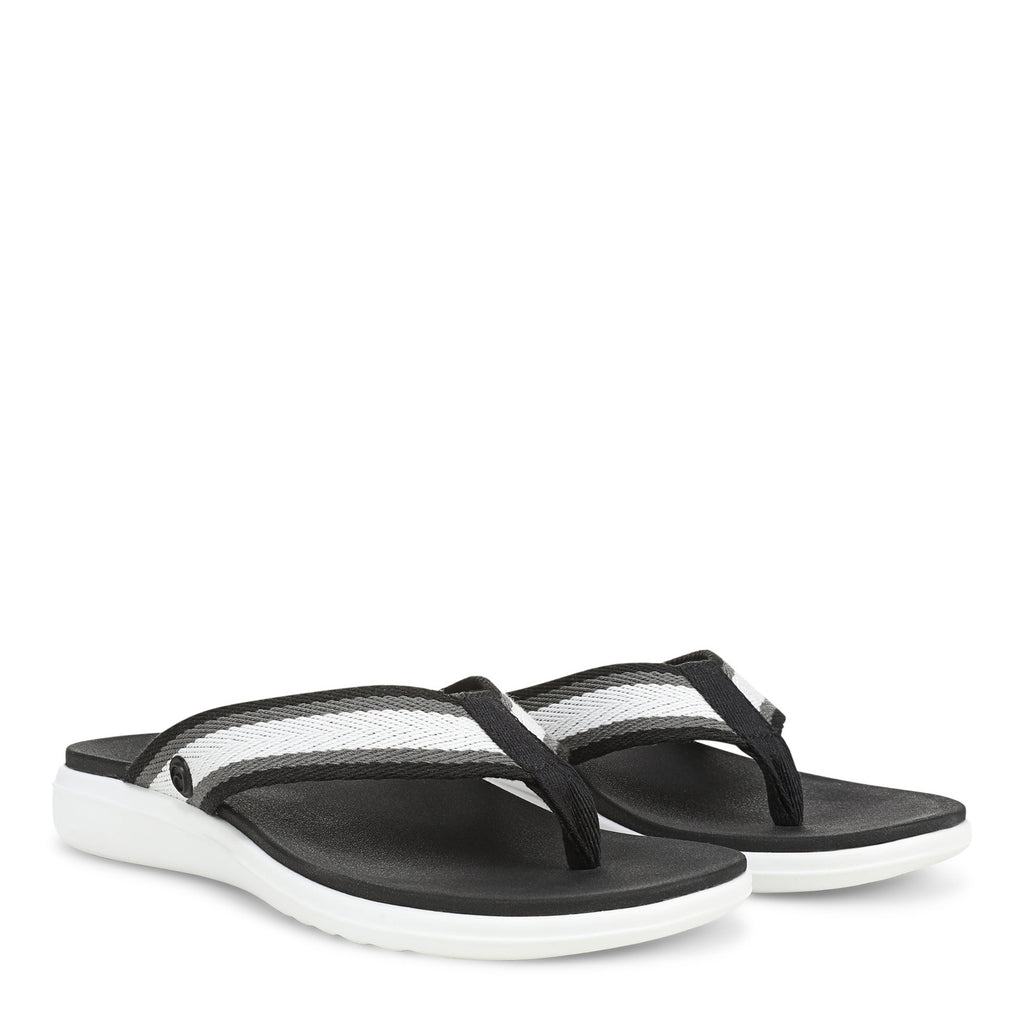 Women's Vionic, Indigo Sandal