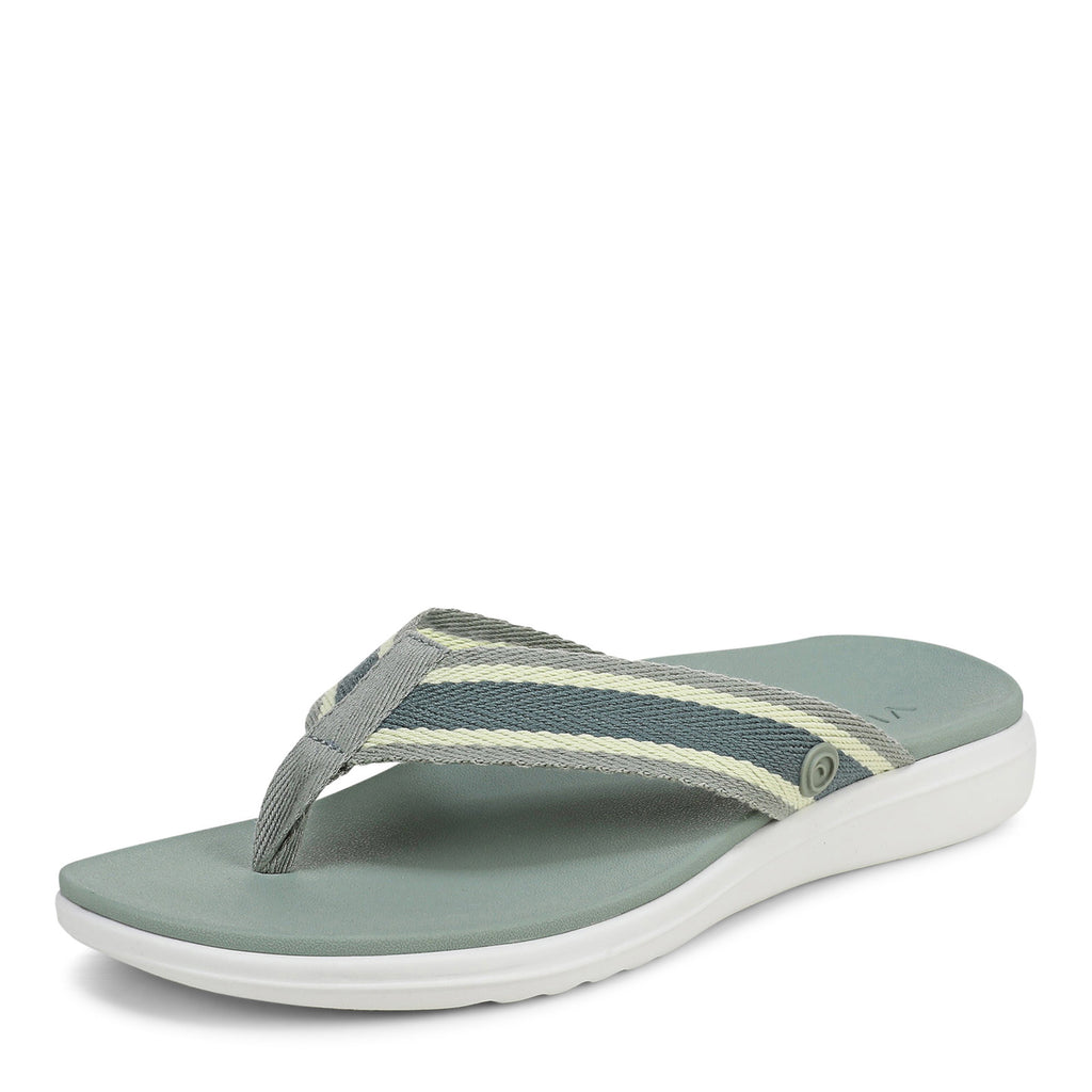 Women's Vionic, Indigo Sandal