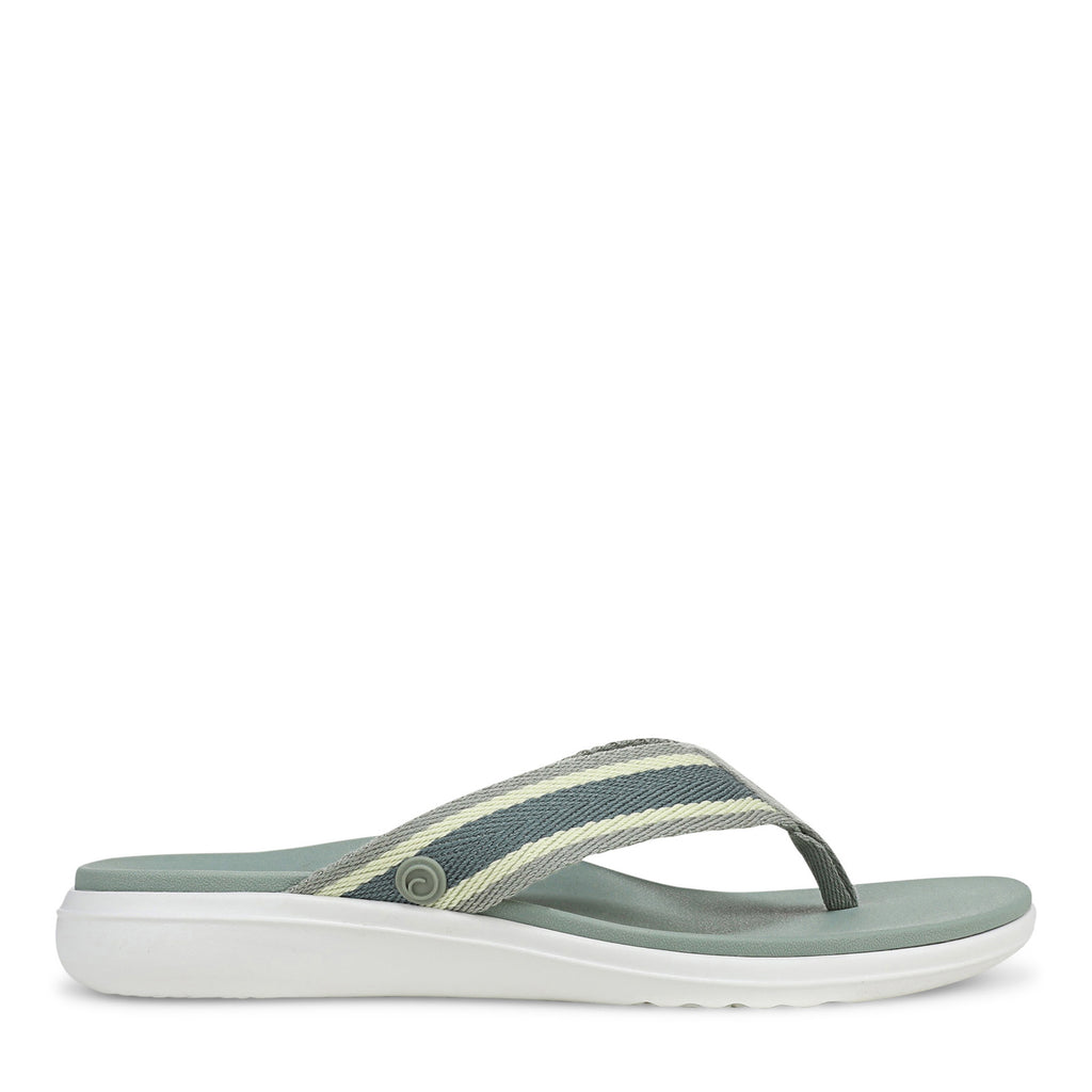 Women's Vionic, Indigo Sandal