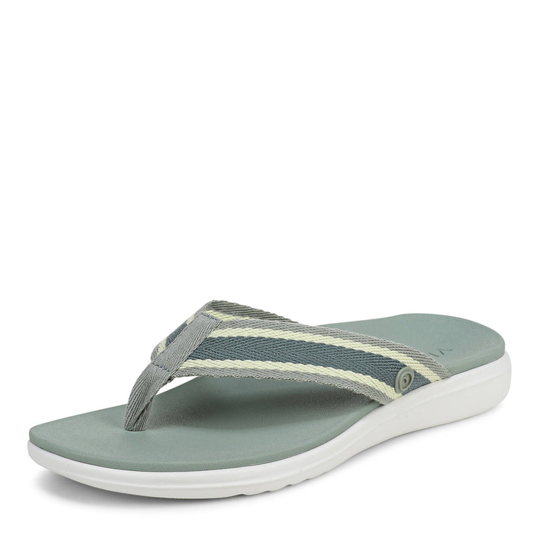 Women's Vionic, Indigo Sandal