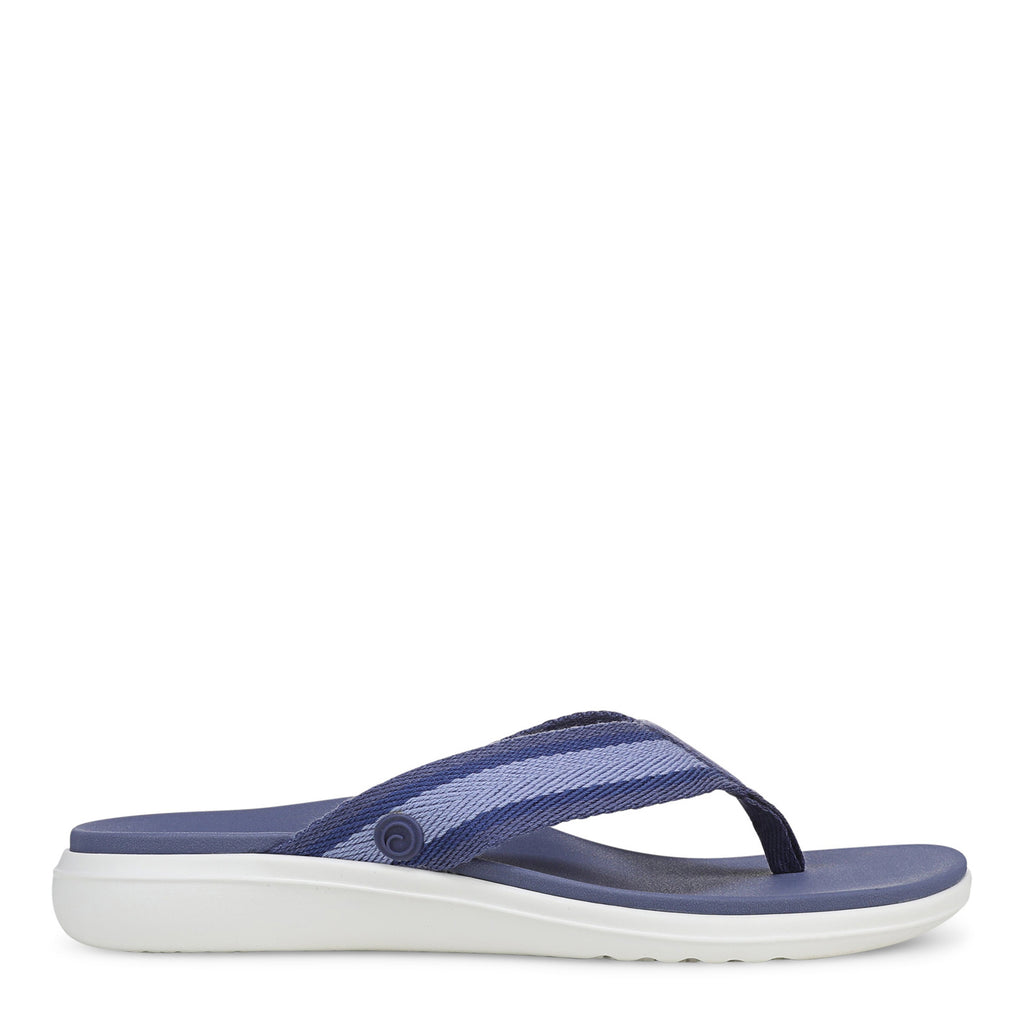 Women's Vionic, Indigo Sandal