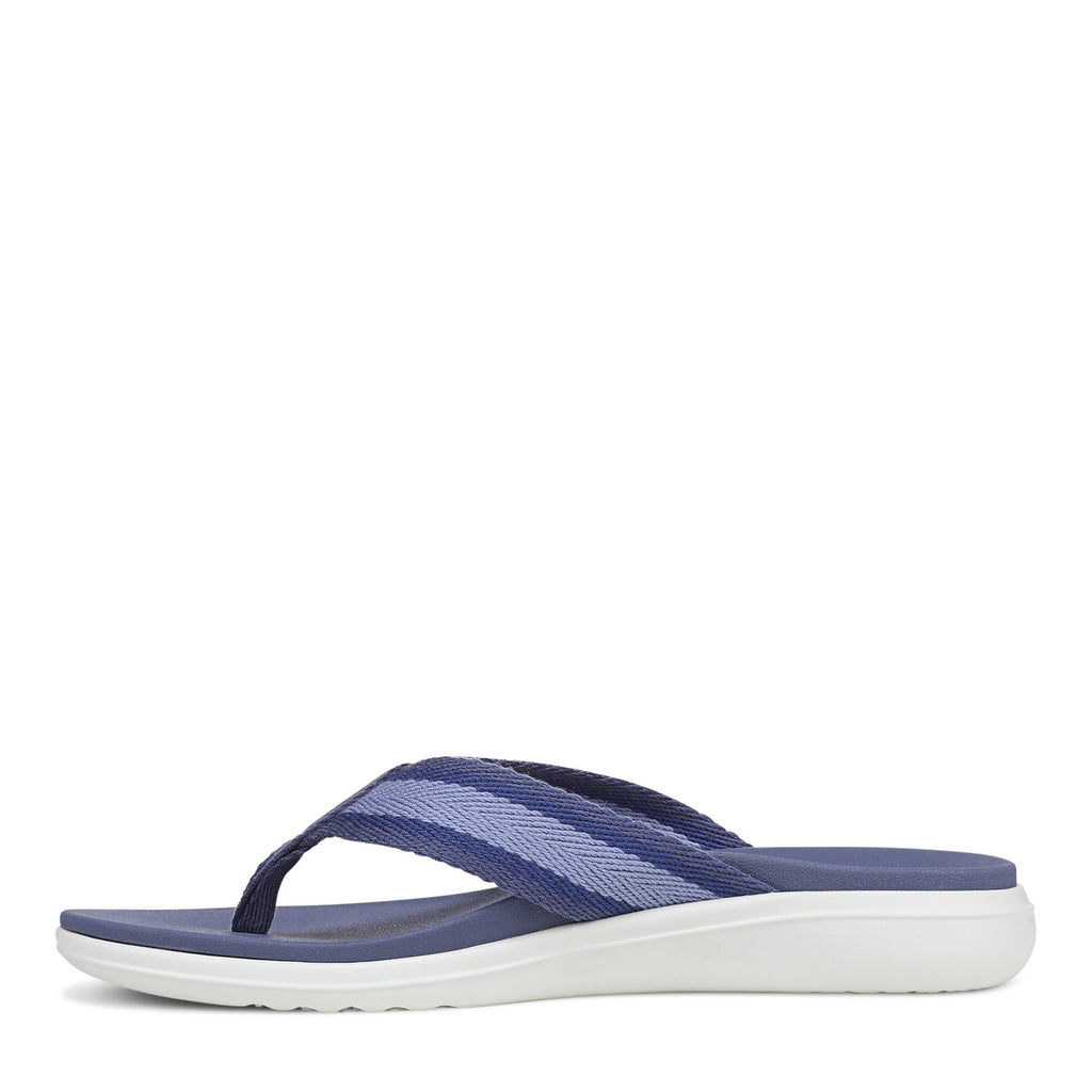 Women's Vionic, Indigo Sandal