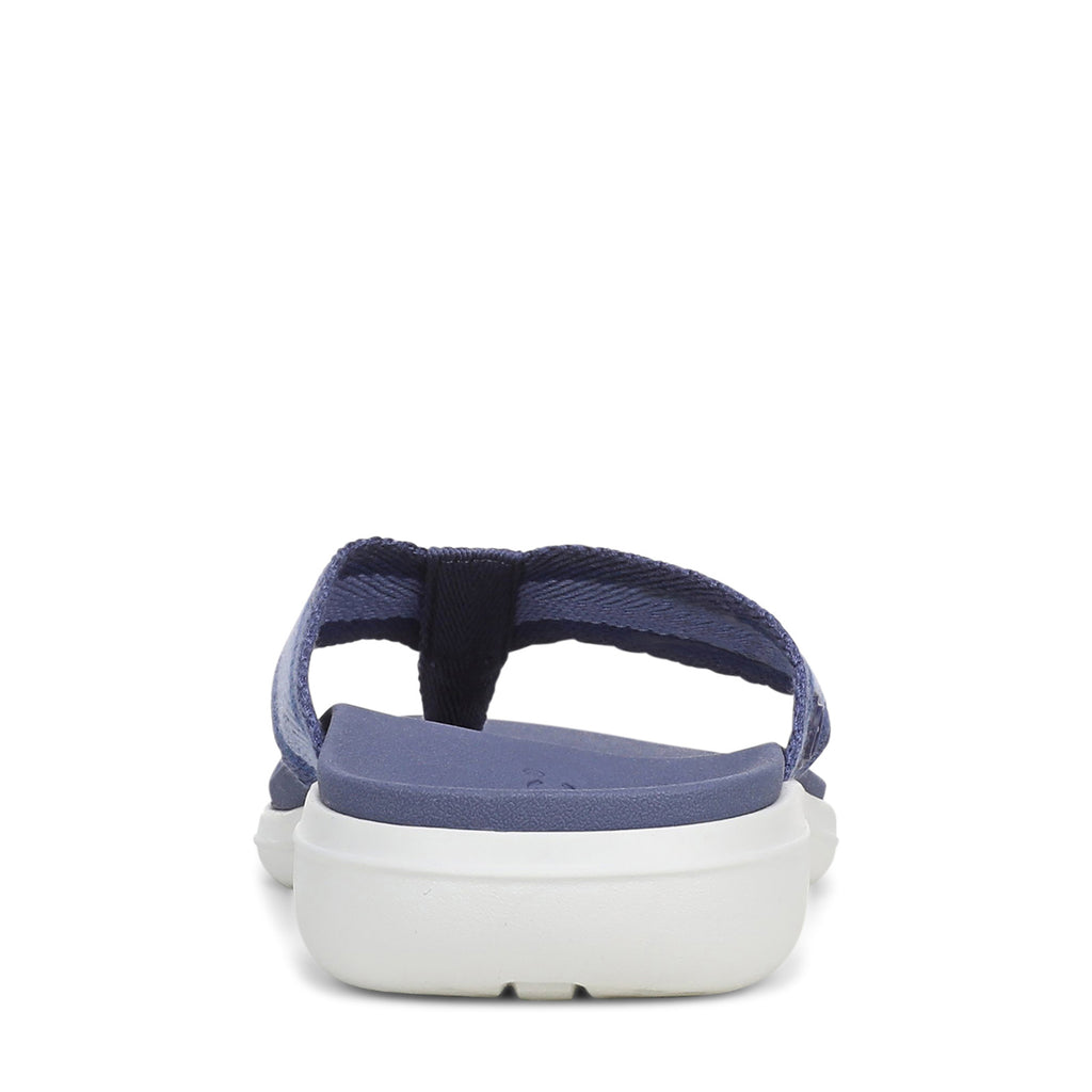 Women's Vionic, Indigo Sandal