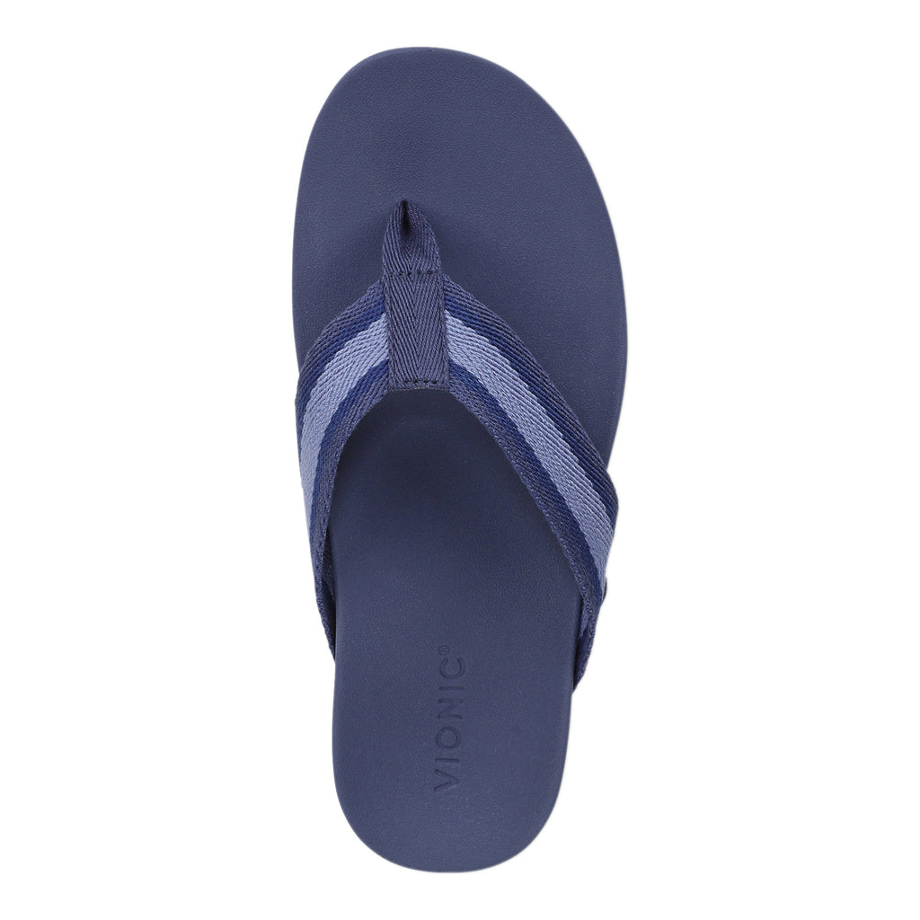 Women's Vionic, Indigo Sandal