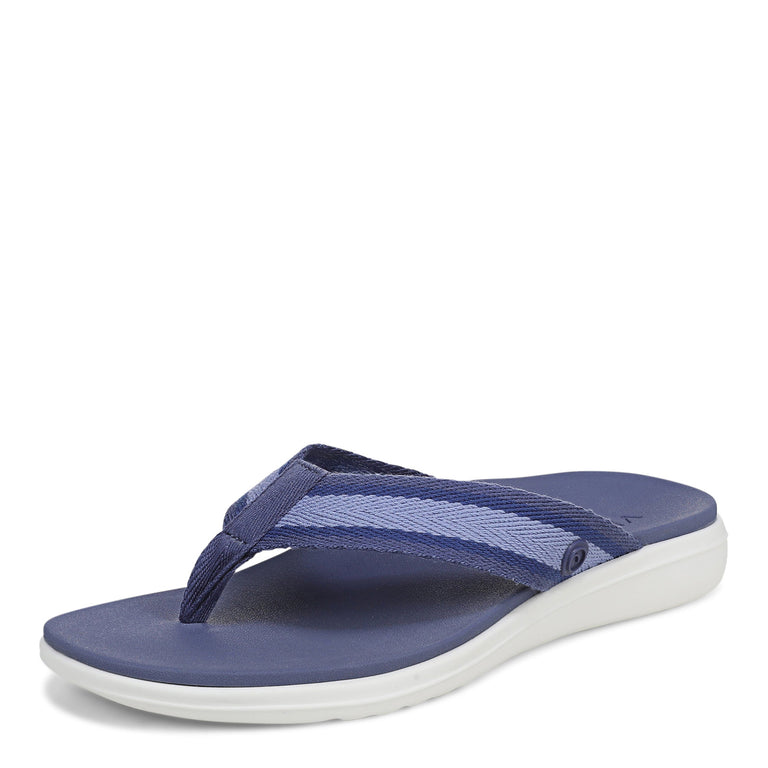 Women's Vionic, Indigo Sandal