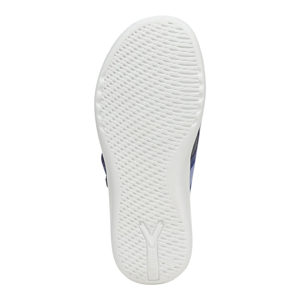 Women's Vionic, Indigo Sandal