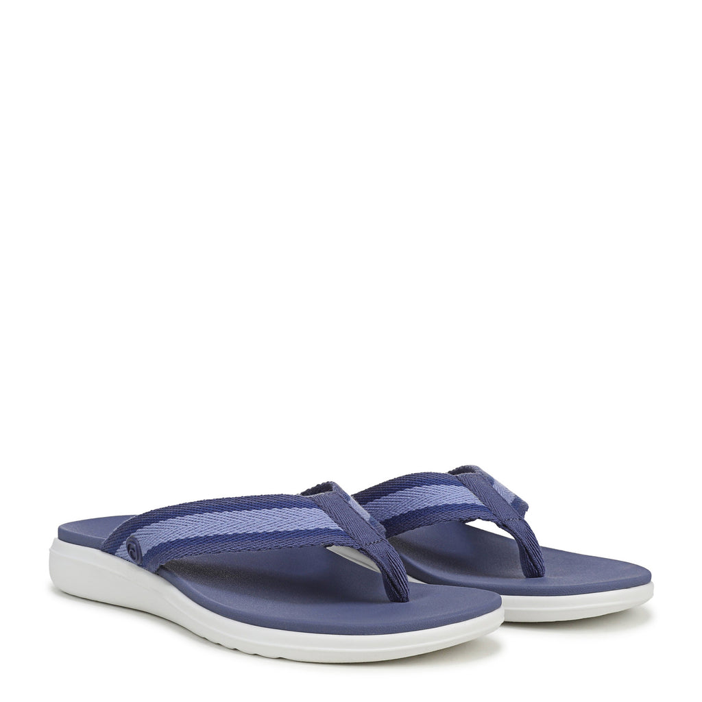 Women's Vionic, Indigo Sandal