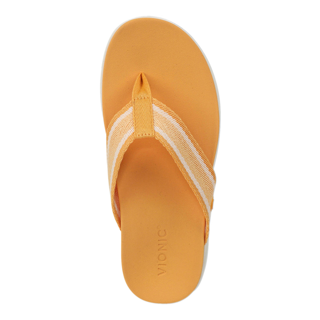 Women's Vionic, Indigo Sandal