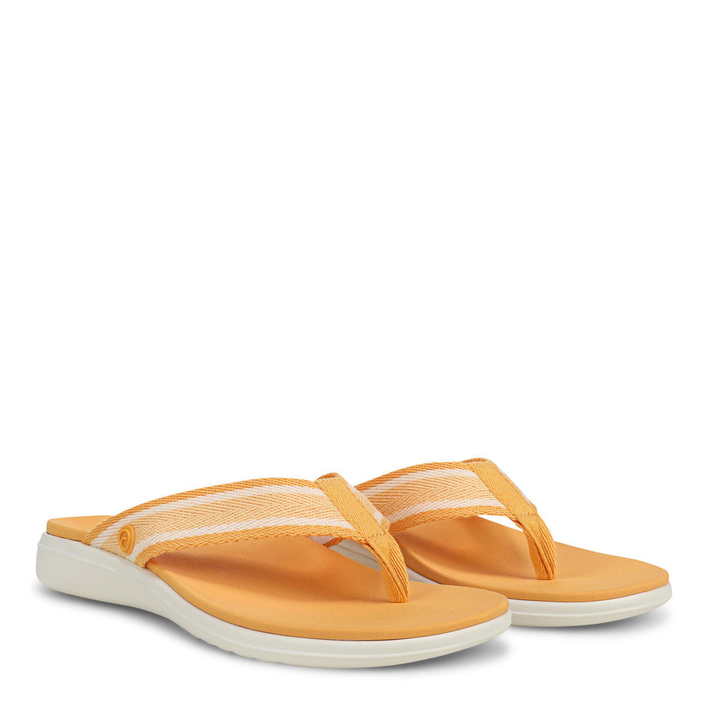 Women's Vionic, Indigo Sandal