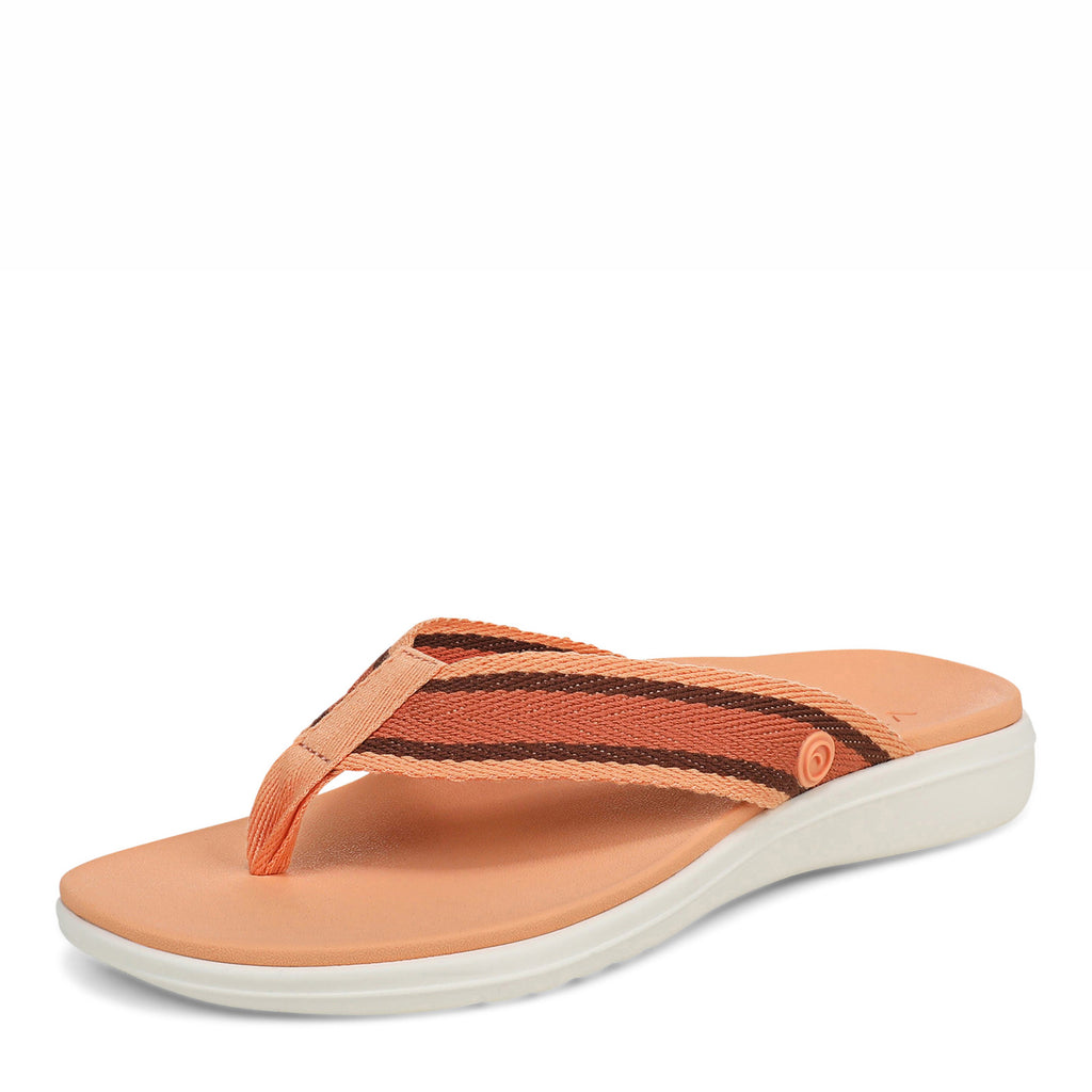 Women's Vionic, Indigo Sandal
