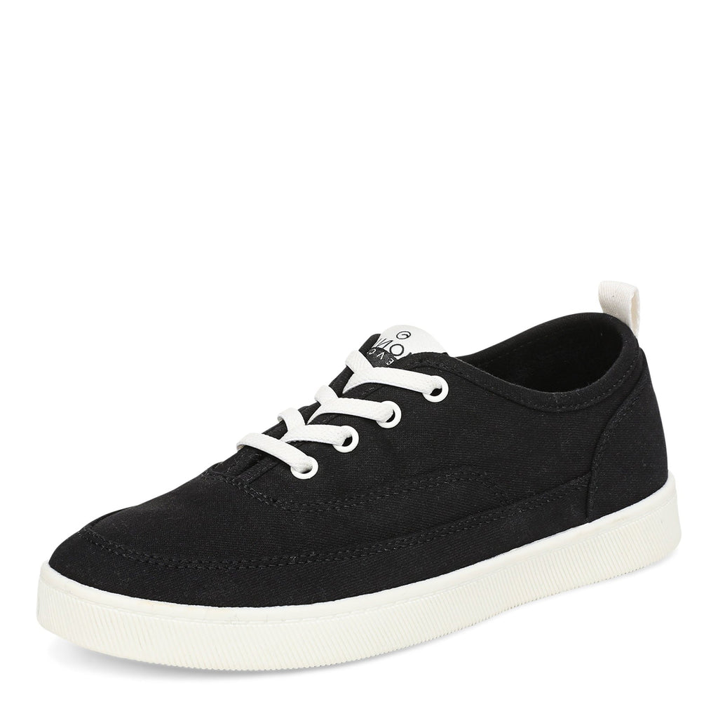 Women's Vionic Cyan Sneaker BLACK J7613F1001
