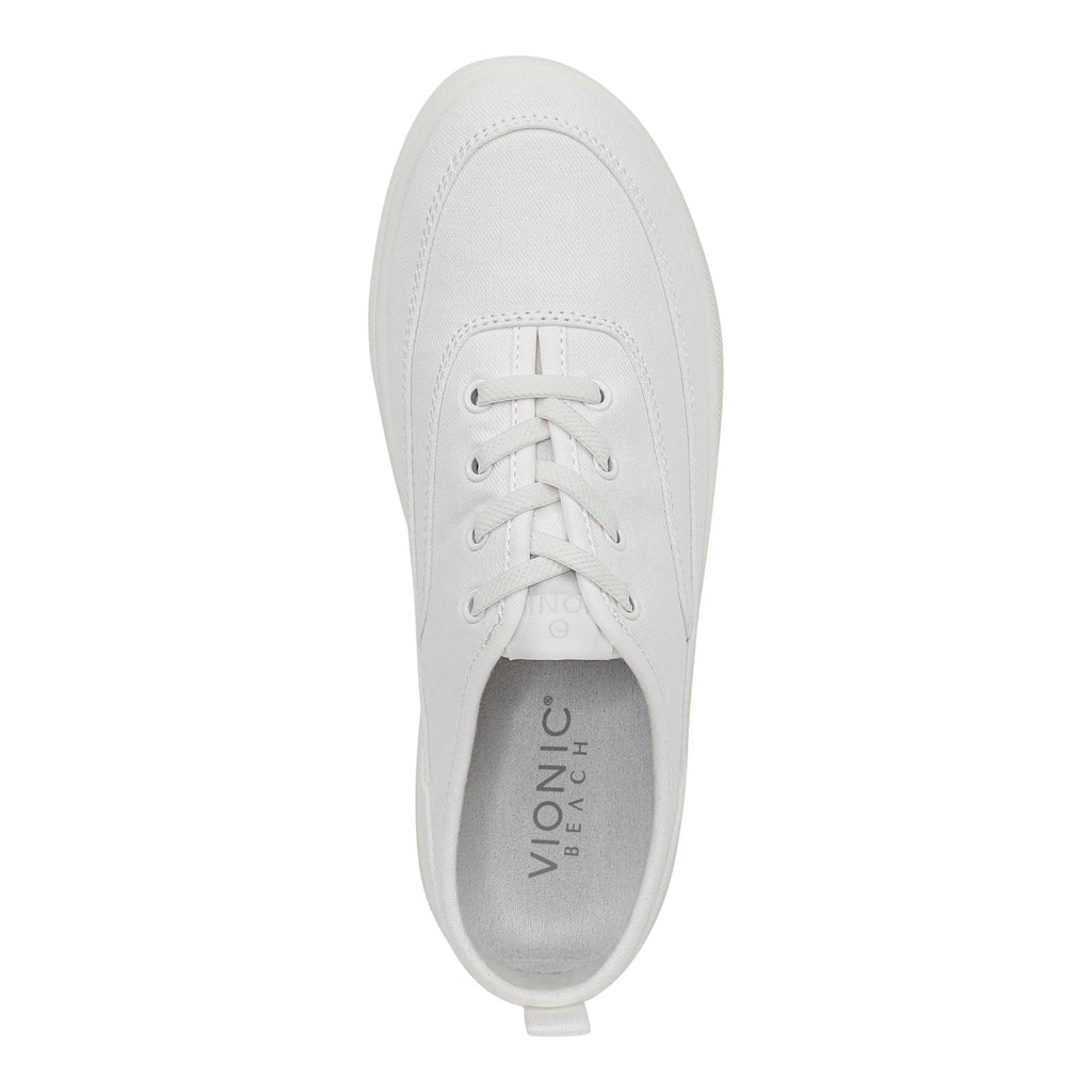 Women's Vionic, Cyan Sneaker