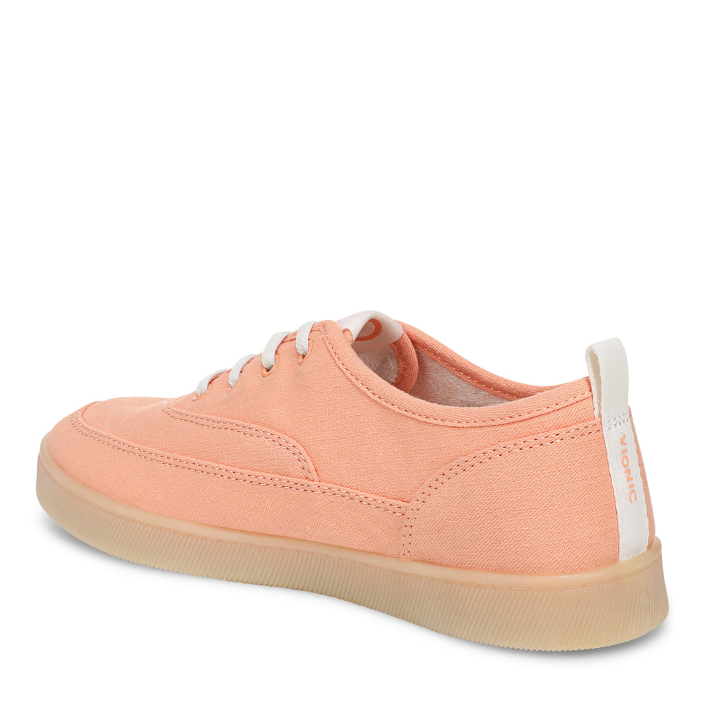 Women's Vionic, Cyan Sneaker