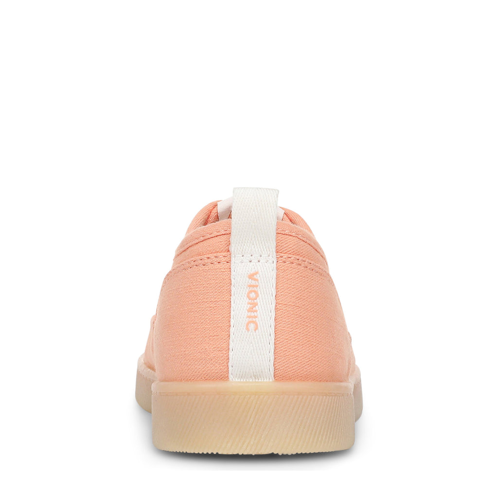 Women's Vionic, Cyan Sneaker