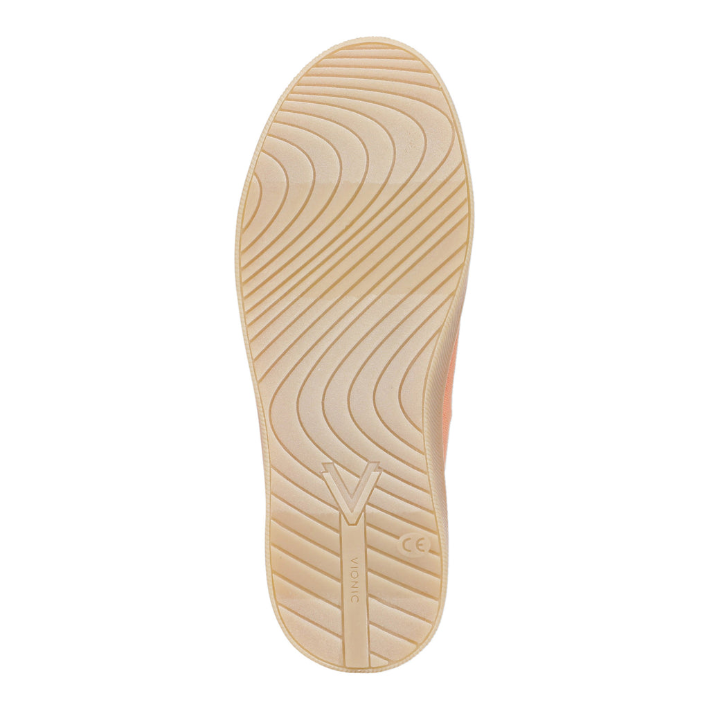 Women's Vionic, Cyan Sneaker