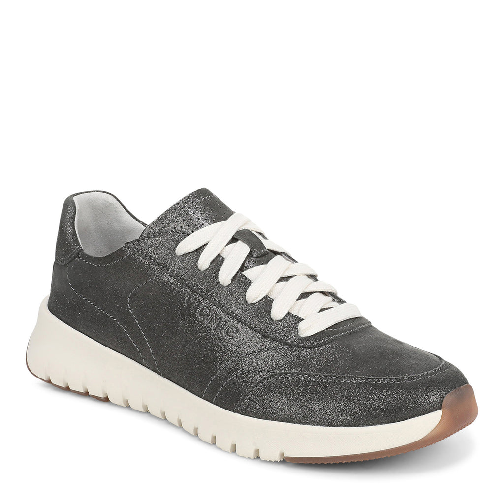 Women's Vionic, Uptown Lace-Up Sneaker